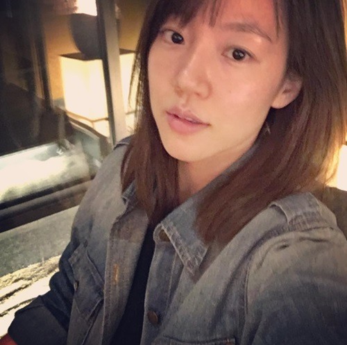 임수정, 솔직 고백 "20대에는 크게 상처받고 휘둘려"