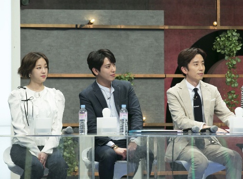 '슈가맨' 이하이 박보람 출연...정용화 프로듀서로 참여