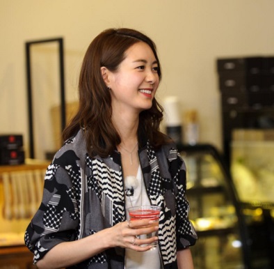 런닝맨, 비하인드 컷에서도 빛나는 이요원 '남심 저격'