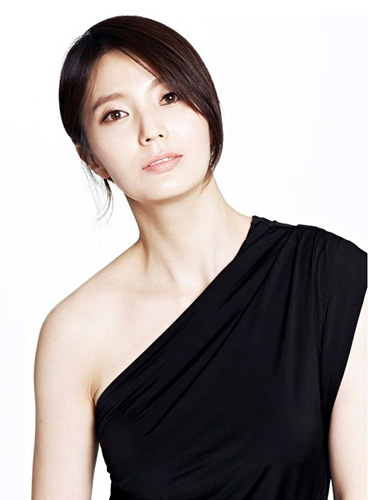 안혜경, 토비스미디어와 전속계약…강동호-레이양과 한솥밥