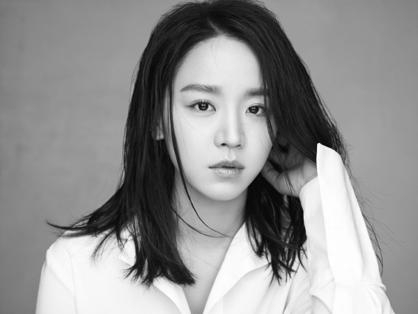 신혜선, 화장품 모델 발탁…대세 행보