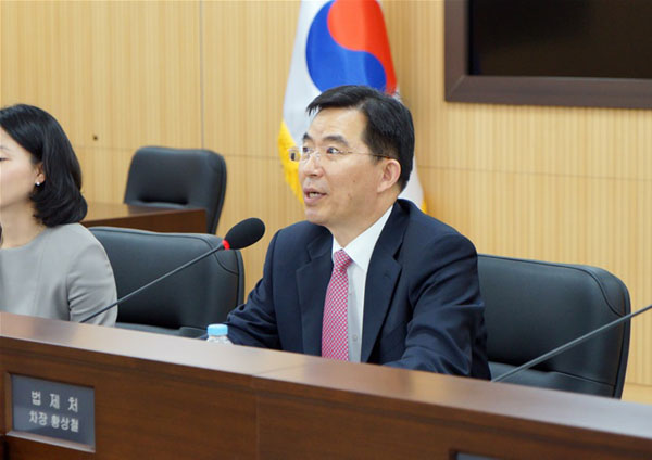 황상철법제처차장(사진=법제처)