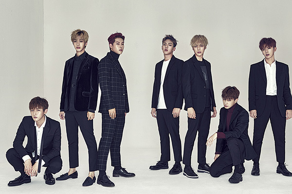 몬스타엑스, 마마무와 만나다…선공개곡 ‘EX GIRL(엑스걸)’ 발매