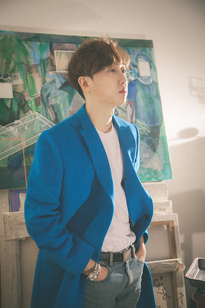 크루셜 스타(Crucial Star), 4일 깜짝 싱글 발매…청춘들에게 바치는 응원의 메시지