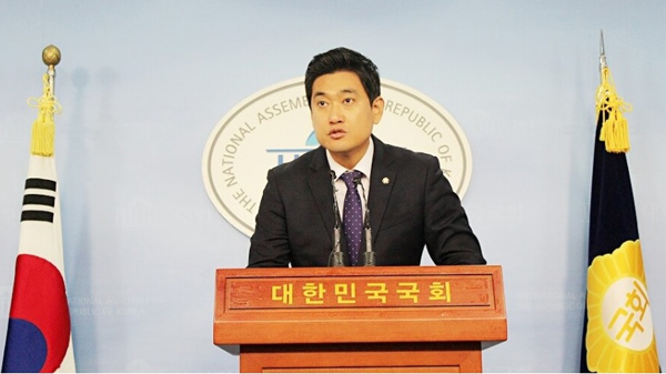 오신환새누리당의원