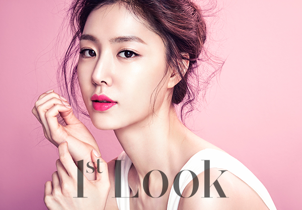 서지혜, 봄꽃처럼 눈부신 여신미모 ‘시선강탈’