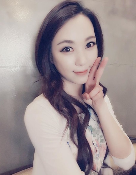 故 주다하, 안타까운 생전 인터뷰 "정말 열심히 일하는 모델로 봐주셨으면"