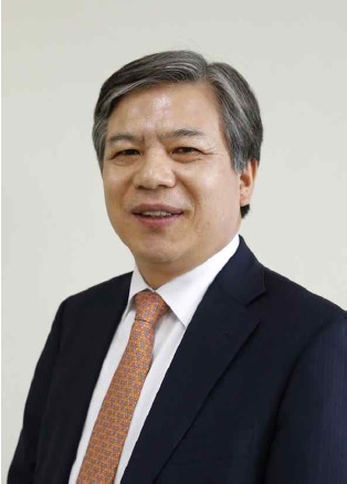 법학전문대학원협의회 이사장에 이형규 한양대 로스쿨원장 선출