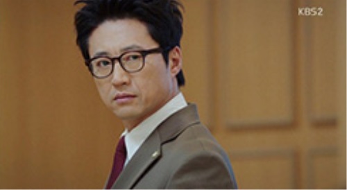 최재환, '조들호' 박신양 극찬 "신양심 생겨...촬영장의 지주"