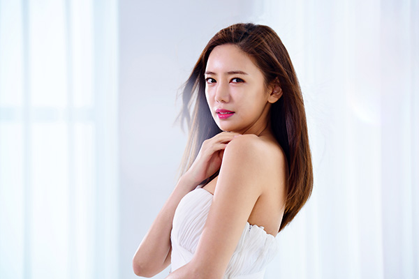 이태임, 화장품 브랜드 전속 모델 발탁