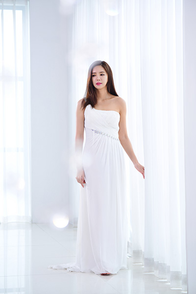 이태임, 화장품 브랜드 전속 모델 발탁