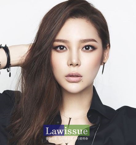 박시연 이혼 소송 “합의 위해 노력했지만..” (입장 전문)