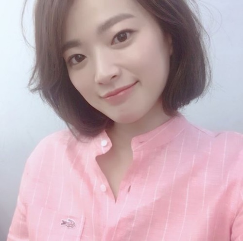 천우희, 상큼한 그녀의 모습 ‘남심 황홀’