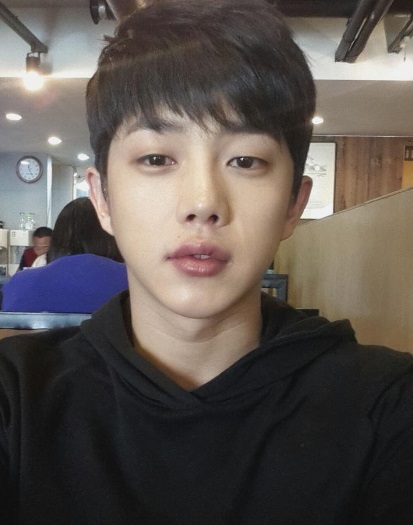김민석, 가수에서 배우로 전향한 이유 알고 보니