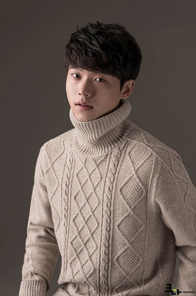 전성우, ‘뷰티풀 마인드’ 합류…열혈청년 홍경수 역