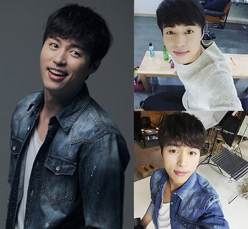 오민석, 세 번째 일본 팬미팅 개최…열도를 흔드는 마성의 매력남