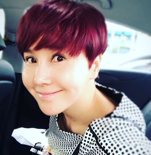 박혜경, "성대결절 수술 후 성대 퇴화 막으려 훈련 받아"