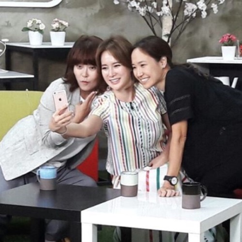 이혜원, 따뜻한 훈육법 "아이도 자존심이 있다"