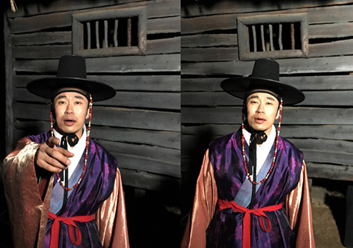 ‘마녀보감’ 조달환, 실제 같은 악랄한 연기로 호평 일색