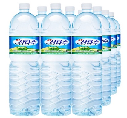 대법원, 제주도와 농심 간 먹는 샘물 ‘삼다수’ 분쟁 원점