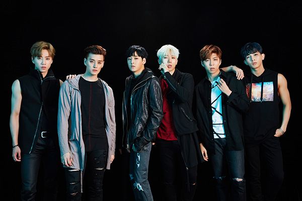 유키스, ‘수원 케이팝 슈퍼콘서트’ 출연…한류 알린다