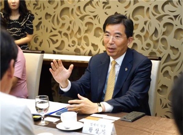 법제처, ‘국민행복을 위한 불합리한 법령 개선’ 간담회 개최