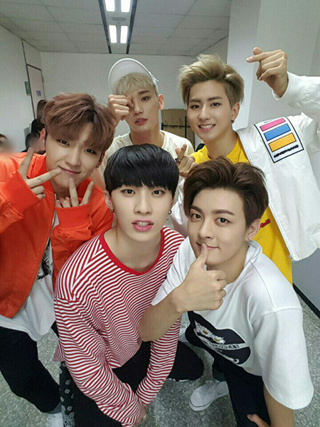 MAP6(맵식스), 마지막 무대까지 ‘매력발산타임’