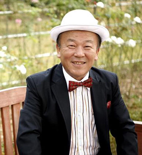 임현식, '신구-박인환-김인권' 이어 영화 '비밥바룰라' 출연 확정