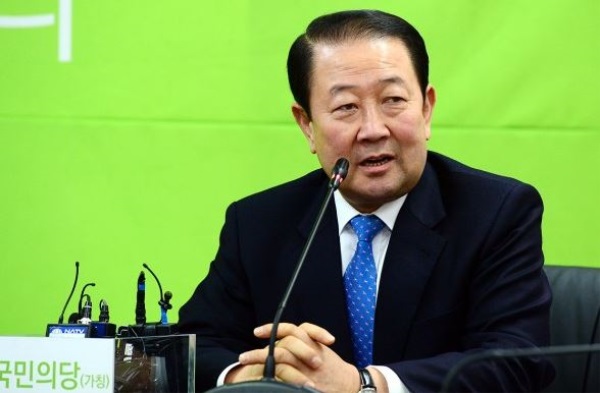 박주선 부의장, “박승춘 국가보훈처장 즉각 경질해야”