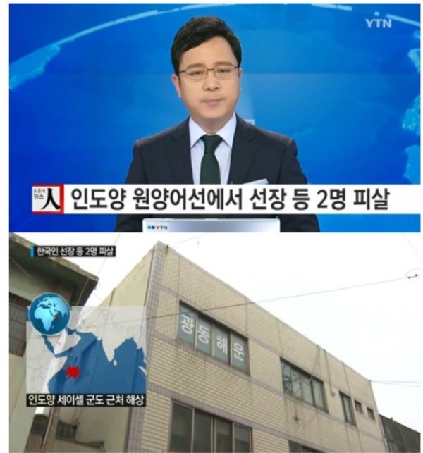 (사진='YTN뉴스' 방송화면 캡처)