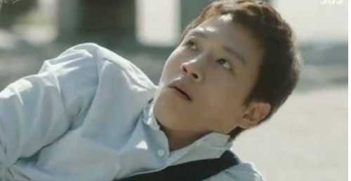 ‘닥터스’ 김래원, “배우 안 됐으면 의사 준비했을 것”…솔직 발언
