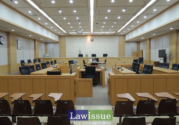 창원지법 파산부가 제공하는 개인회생 법정 시나리오 눈길