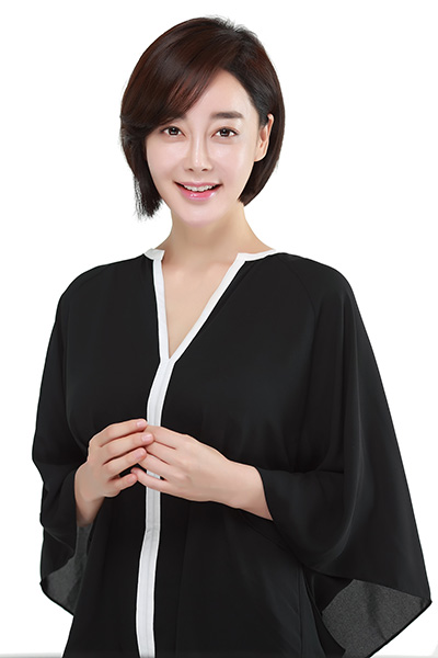 김혜은, 영화 '막둥이' 캐스팅…정만식의 억척스러운 아내 역