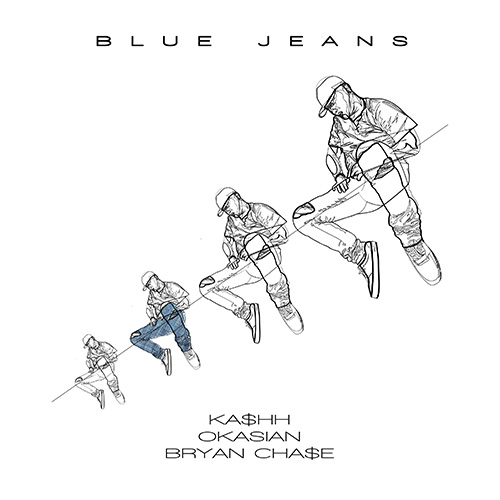 힙합가수 케에쉬, 데뷔싱글 ‘청바지(Feat.Okasian,BRYAN CHA$E)’ 발표