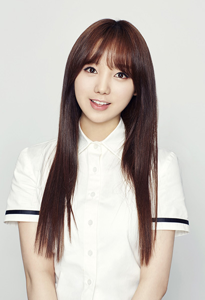 러블리즈 케이, 웹드라마 '매칭! 소년양궁부' 주연 낙점…첫 연기 도전