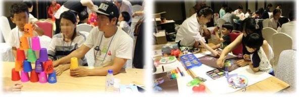 서부지법, ‘창ㆍ문(窓ㆍ門)가족공감 힐링 캠프’ 개최