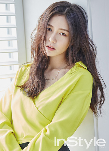 경수진, 리즈 갱신 화보 공개…“박보검과 다시 한번 작품을 함께 해보고 싶다”
