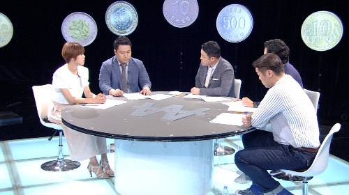 ‘썰전’ 서장훈, “영화 ‘가타카’가 현실이 되는 세상”