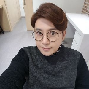'연예가중계' 김태진, '아름다운 눈 홍보대사'