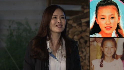 에일리 잡는 하희라, 폭풍 가창력 선보여...KBS합창단 출신