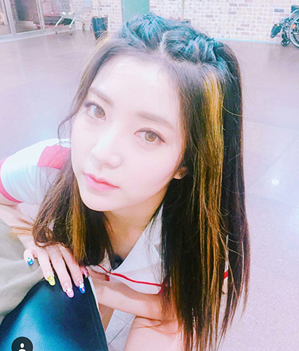 브레이브걸스 민영-혜란-유나, 4일 ‘이국주의 영스트리트’ 출연…솔직한 입담 예고