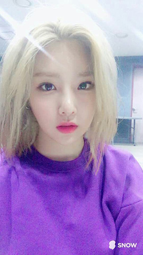 브레이브걸스 민영-혜란-유나, 4일 ‘이국주의 영스트리트’ 출연…솔직한 입담 예고