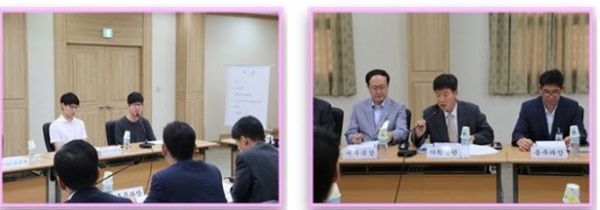 서울동부지방법원, 제1기 시민사법모니터 간담회 개최