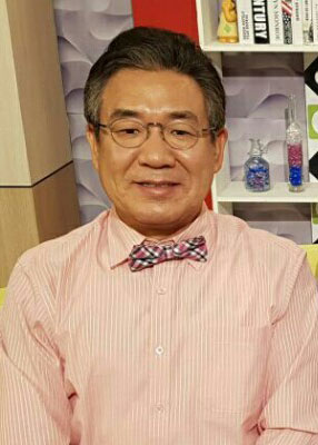 중견 배우 정한용, '하트가디언 홍보대사 위촉'