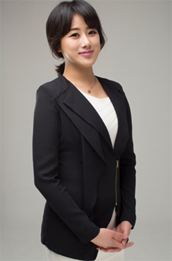 청소년 멘토로 바쁘게 보내는 방송인 박다인