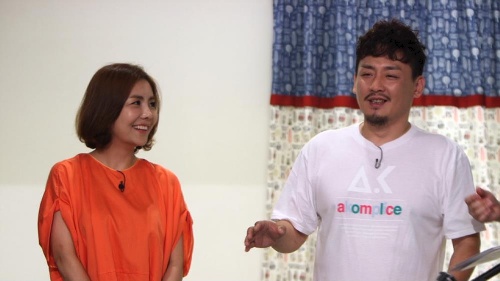 '헌집새집' 현진영-오서운 부부, '로맨틱한 방 만들어주세요'