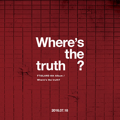 ‘컴백’ FT아일랜드, 거침없는 록 사운드로 올 여름 달군다