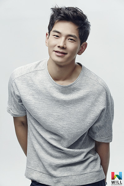 온주완, 깨끗하고 부드러운 이미지로 여심몰이 나선다