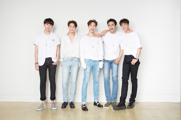 비스트, 주얼리 모델 발탁에 디자인까지 참여
