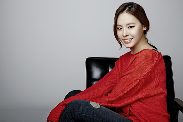 구재이, ‘월계수 양복점 신사들’ 출연 확정…이동건과 호흡